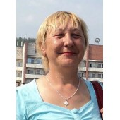 Курносова Екатерина Евгентьевна